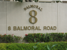 Balmoral 8 (D10), Condominium #1054282